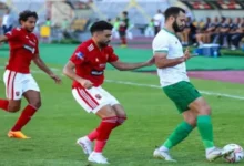 مفاوضات صامتة بين الأهلي والمصري... مستقبل هذا اللاعب يقترب من المنعطف الحاسم!