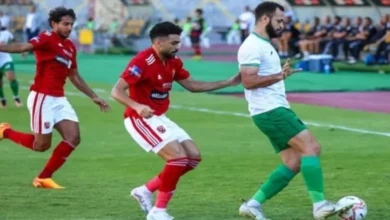 مفاوضات صامتة بين الأهلي والمصري... مستقبل هذا اللاعب يقترب من المنعطف الحاسم!