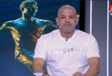 بشير التابعي: الزمالك على صفيح ساخن.. الإدارة فشلت والنادي ينهار مالياً