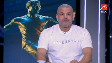 بشير التابعي: الزمالك على صفيح ساخن.. الإدارة فشلت والنادي ينهار مالياً