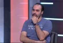 جمال حمزة يفجرها: فيريرا لا يستحق تدريب الزمالك.. وأعرف كوارث!