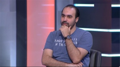 جمال حمزة يفجرها: فيريرا لا يستحق تدريب الزمالك.. وأعرف كوارث!