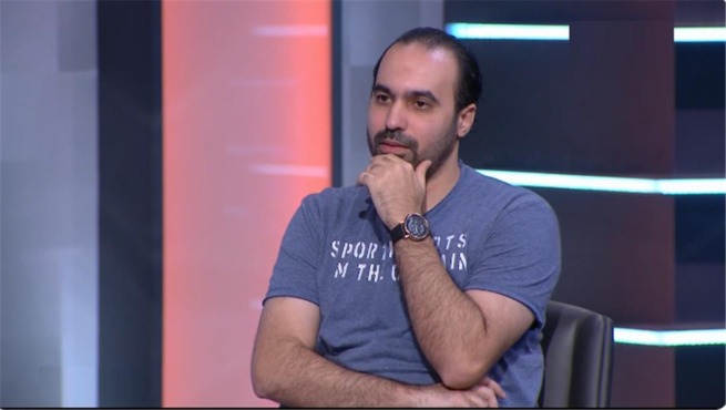 جمال حمزة يفجرها: فيريرا لا يستحق تدريب الزمالك.. وأعرف كوارث! 1 جمال حمزة يفجرها: فيريرا لا يستحق تدريب الزمالك.. وأعرف كوارث!