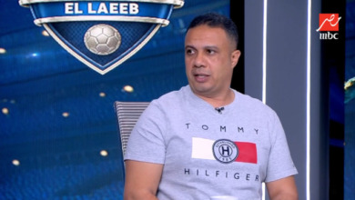 حمادة أنور يفجّرها: "خرجنا من المونديال بسبب لائحة غريبة.. والغيرة من المغرب طبيعية!"