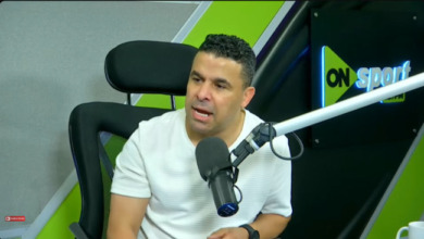 خالد الغندور: بطولة بيراميدز تساوي 20 بطولة لـ الزمالك والأهلي!