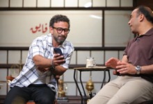 حقيقة دفع سيد عبد الحفيظ للشرط الجزائي لـ "mbc masr" بعد ترشحه في انتخابات الأهلي! صورة
