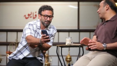 حقيقة دفع سيد عبد الحفيظ للشرط الجزائي لـ "mbc masr" بعد ترشحه في انتخابات الأهلي! صورة