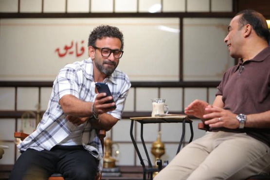 حقيقة دفع سيد عبد الحفيظ للشرط الجزائي لـ "mbc masr" بعد ترشحه في انتخابات الأهلي! صورة