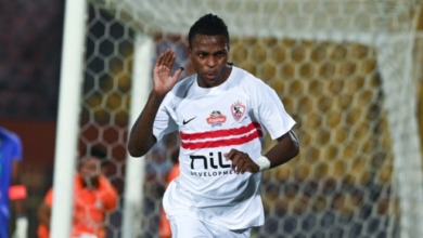 لغز عودة شيكو بانزا... جناح الزمالك يجهّز مفاجأة بعد اجتماع سري مع فيريرا!