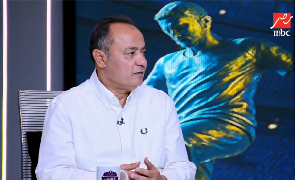 طارق يحيى يفتح النار على إدارة حسين لبيب.. ويُصرح: الزمالك لم يشهد استقرار مادي إلا في عهد مرتضى منصور! فيديو 1 طارق يحيى يفتح النار على إدارة حسين لبيب.. ويُصرح: الزمالك لم يشهد استقرار مادي إلا في عهد مرتضى منصور! فيديو