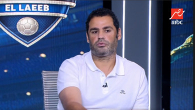 لأول مرة.. محمد عبد المنصف يكشف سبب غضب ممدوح عباس من مجلس إدارة الزمالك! فيديو