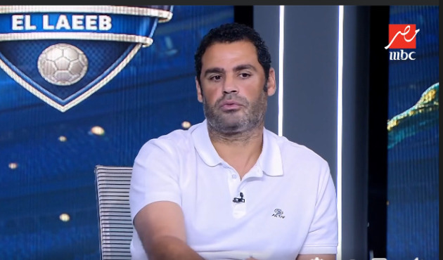 لأول مرة.. محمد عبد المنصف يكشف سبب غضب ممدوح عباس من مجلس إدارة الزمالك! فيديو 1 لأول مرة.. محمد عبد المنصف يكشف سبب غضب ممدوح عباس من مجلس إدارة الزمالك! فيديو