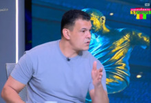 فضيحة عقود في الزمالك!.. عبد الواحد السيد يفجّر مفاجأة كارثية بشأن عقد زيزو: "عايز يظهر إنه مُضحي"!