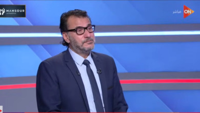 محمد عبد الجليل يُشعل الجدل ويُهاجم وليد سليمان: "الأهلي أكبر منه"!
