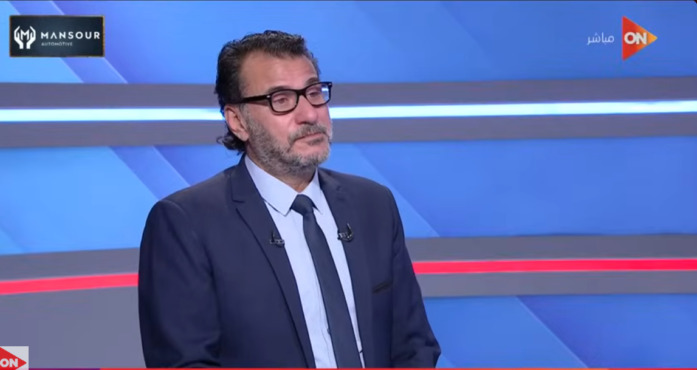 محمد عبد الجليل يُشعل الجدل ويُهاجم وليد سليمان: "الأهلي أكبر منه"! 1 محمد عبد الجليل يُشعل الجدل ويُهاجم وليد سليمان: "الأهلي أكبر منه"!
