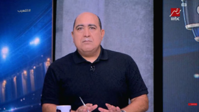 مهيب عبد الهادي يُفجر مفاجآت قوية: أزمة بين الخطيب وآل العمري فاروق.. ومفاجأة مُدوية تنتظر الأهلي!