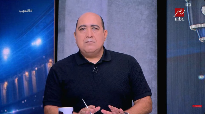 مهيب عبد الهادي يُفجر مفاجآت قوية: أزمة بين الخطيب وآل العمري فاروق.. ومفاجأة مُدوية تنتظر الأهلي!