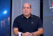 مهيب عبد الهادي يصرخ على الهواء: "أنقذوا الزمالك النادي في كارثة"! فيديو