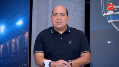 مهيب عبد الهادي يصرخ على الهواء: "أنقذوا الزمالك النادي في كارثة"! فيديو