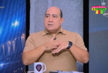 مهيب عبد الهادي يوجه رسالة عاجلة لإدارة الأهلي: انقذوا هذا اللاعب حالته النفسية صعبة جدًا!
