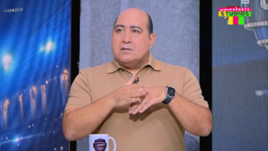 مهيب عبد الهادي يوجه رسالة عاجلة لإدارة الأهلي: انقذوا هذا اللاعب حالته النفسية صعبة جدًا!