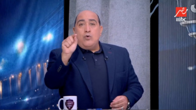 مهيب عبد الهادي يشيد بهذا اللاعب: "يستحق قميص الزمالك أكتر من لاعيبة كتير" - فيديو