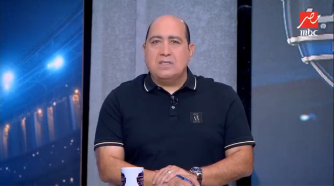 مهيب عبد الهادي يصرخ على الهواء: "أنقذوا الزمالك النادي في كارثة"! فيديو