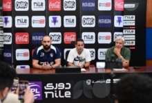 فيريرا يُفاجيء الجميع بتعليقه على أزمة الزمالك المالية: هذا ما قلته للاعبين!!