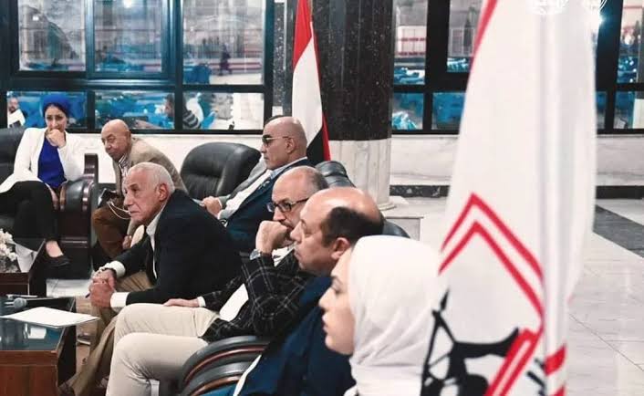 عضو مجلس إدارة الزمالك يتدخل لحل الأزمة المالية.. "قرض حسن"