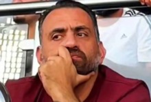 جلسة بين جون إدوارد ووكيل لاعب الزمالك لحسم تجديد عقده.. طالع التفاصيل 2 جلسة بين جون إدوارد ووكيل لاعب الزمالك لحسم تجديد عقده.. طالع التفاصيل