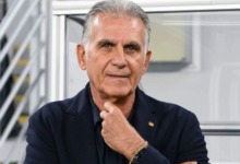مساعد كيروش يوضح حقيقة توليه تدريب الأهلي