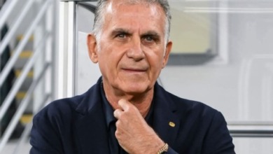 مساعد كيروش يوضح حقيقة توليه تدريب الأهلي