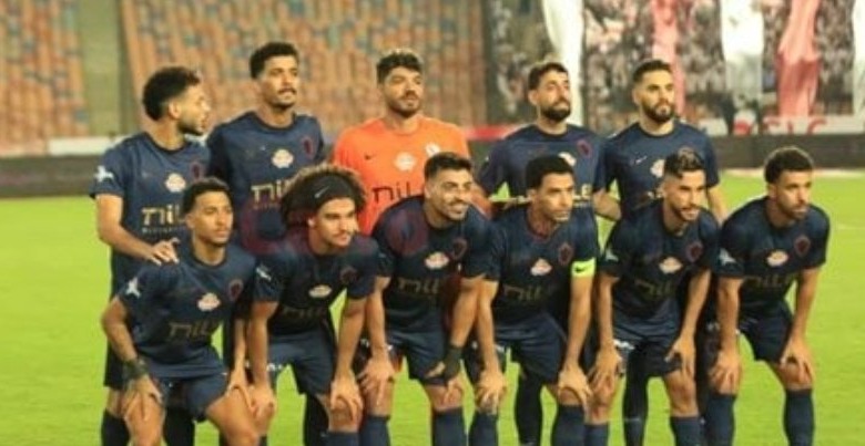 لاعب الزمالك يقترب من المشاركة أساسيًا أمام غزل المحلة
