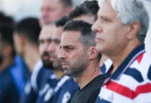 رسالة مفاجئة من فيريرا لجماهير الزمالك بعد الهجوم ضده!! -صورة