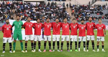 موعد مباراة منتخب مصر القادمة بعد الفوز على جيبوتي في تصفيات كأس العالم