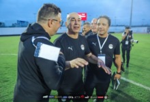عضو اتحاد الكرة: هناك دول تتمنى أن تكون عندها "نصف" حسام حسن
