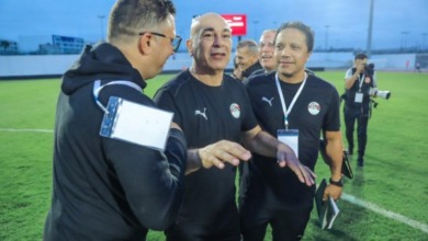 عضو اتحاد الكرة: هناك دول تتمنى أن تكون عندها "نصف" حسام حسن