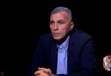 تصريحات غاضبة من أسامة نبيه بعد خروج منتخب مصر للشباب من كأس العالم.. "انا مش فاشل"