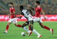 موعد مباراة الأهلي القادمة بعد الفوز على إيجل نوار 2 موعد مباراة الأهلي القادمة بعد الفوز على إيجل نوار
