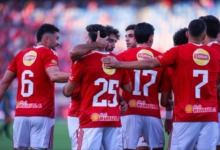 توروب يعلن قائمة الأهلي لمواجهة بتروجيت في الدوري.. موقف الشناوي 2 توروب يعلن قائمة الأهلي لمواجهة بتروجيت في الدوري.. موقف الشناوي