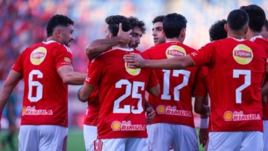 توروب يعلن قائمة الأهلي لمواجهة بتروجيت في الدوري.. موقف الشناوي