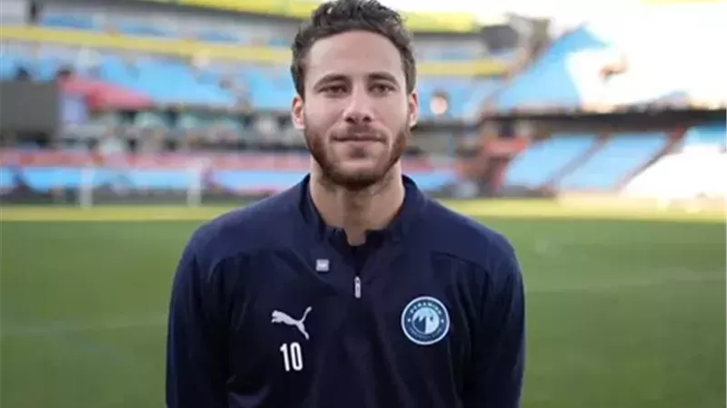 مفاجأة!.. هل فسخ بيراميدز عقد رمضان صبحي بعد قرار إيقافه 4 سنوات؟!