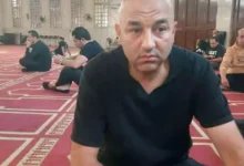 أحمد عبد المقصود ينعي الراحل محمد صبري ويؤكد كان شخص طيب جدا 2 أحمد عبد المقصود ينعي الراحل محمد صبري ويؤكد كان شخص طيب جدا