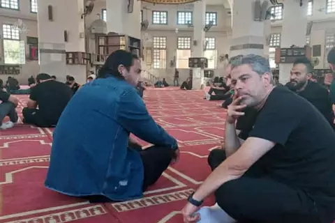 تفاصيل جنازة نجم الزمالك الراحل محمد صبري.. غياب مجلس الإدارة بإستثناء عضو واحد- صورة