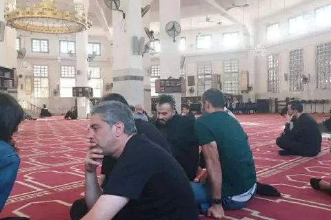 تفاصيل جنازة نجم الزمالك الراحل محمد صبري.. غياب مجلس الإدارة بإستثناء عضو واحد- صورة