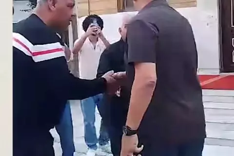 تفاصيل جنازة نجم الزمالك الراحل محمد صبري.. غياب مجلس الإدارة بإستثناء عضو واحد- صورة