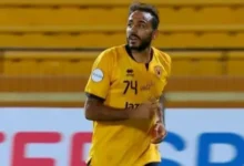 تقارير كويتيه.. القادسية يقرر فسخ التعاقد مع كهربا