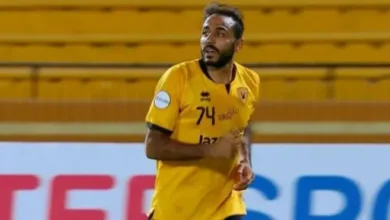 تقارير كويتيه.. القادسية يقرر فسخ التعاقد مع كهربا