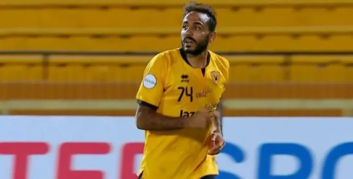 تقارير كويتيه.. القادسية يقرر فسخ التعاقد مع كهربا