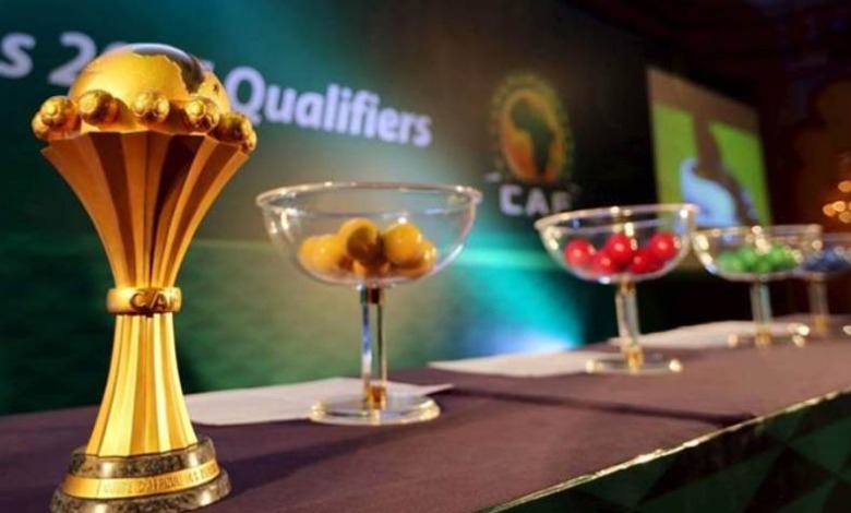 كاف يعلن تواجد 6 حكام مصريين في كأس الأمم الإفريقية بالمغرب 1 كاف يعلن تواجد 6 حكام مصريين في كأس الأمم الإفريقية بالمغرب